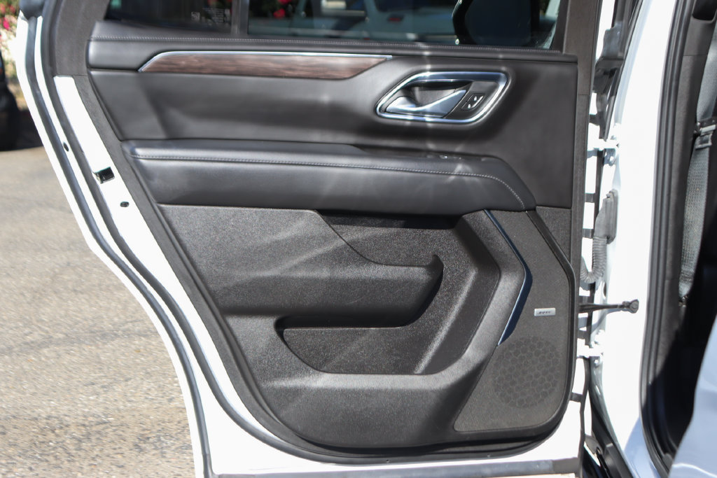 Used 2023 Chevrolet Tahoe LT RWD image 37