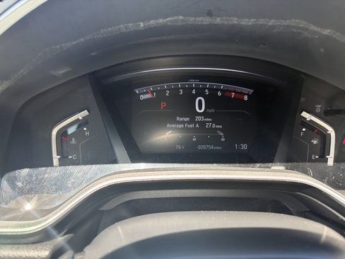 Used 2021 Honda CR-V EX image 16