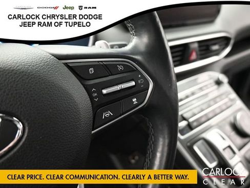 Used 2023 Hyundai Santa Fe Limited image 19