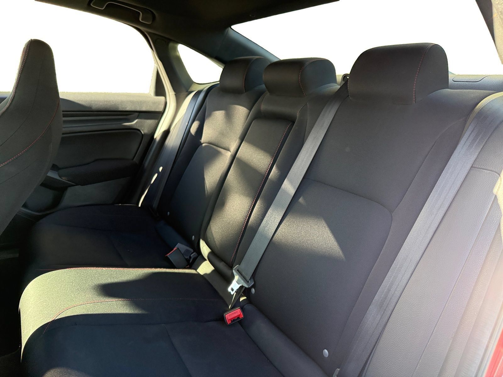 Used 2023 Honda Civic Si image 14