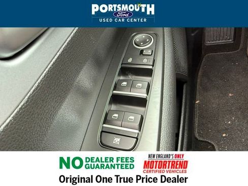 Used 2024 Kia Forte LXS image 17