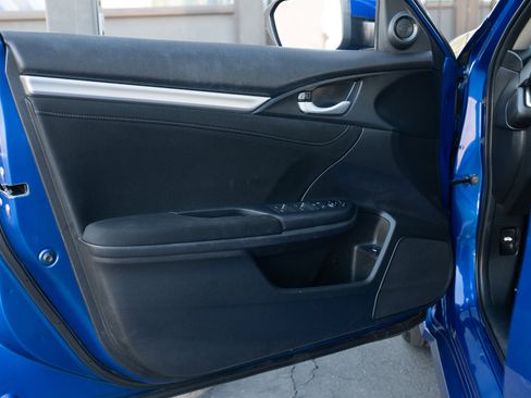 Used 2020 Honda Civic EX image 20