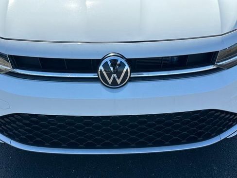 New 2026 Volkswagen Jetta S image 8