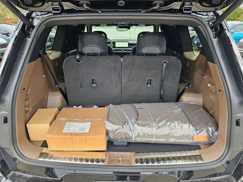 New 2026 Kia EV9 GT-Line image 28