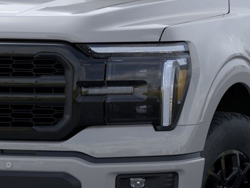 New 2026 Ford F150 Lariat AWD/4WD image 15