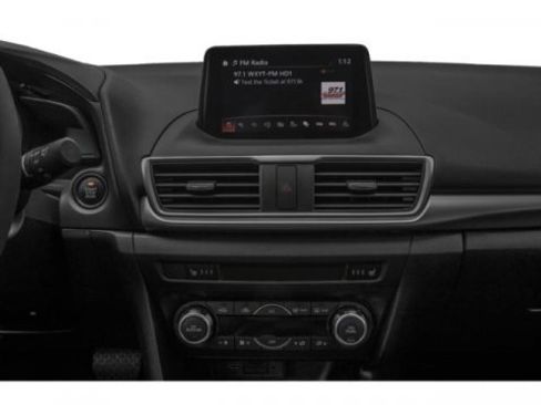 Used 2018 MAZDA MAZDA3 Touring image 13