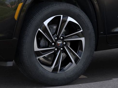 New 2026 Buick Enclave Sport Touring w/ Power Package FWD image 9