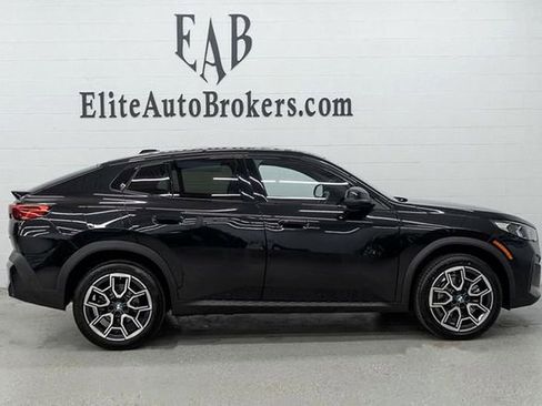 Used 2025 BMW X2 xDrive28i image 5