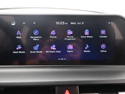 Certified 2026 Kia Seltos S AWD/4WD image 24