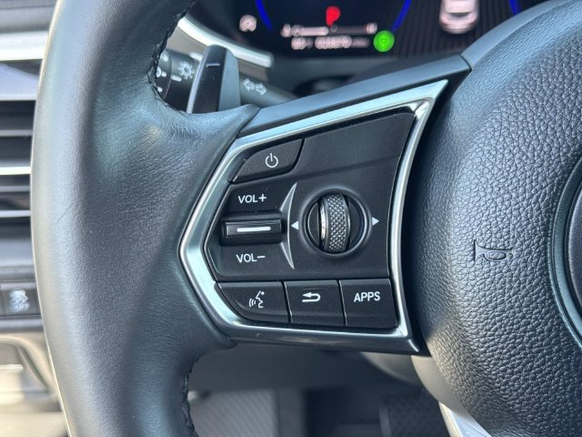 Used 2024 Acura MDX w/ Technology Package FWD image 11