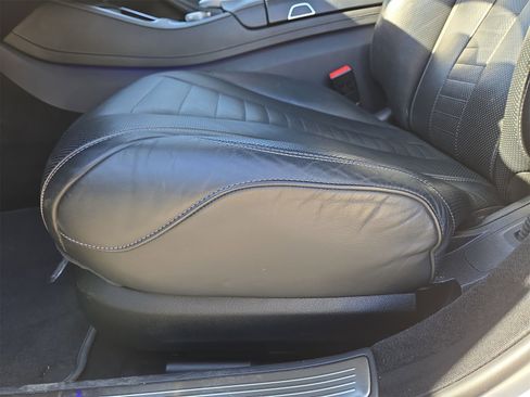 Used 2020 Mercedes-Benz S 560 Sedan image 17