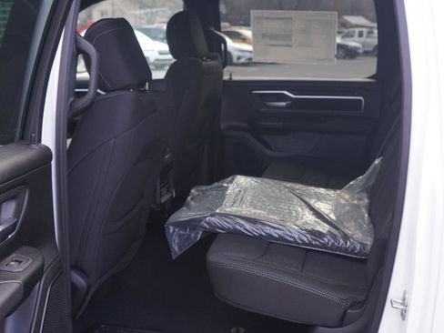 New 2026 RAM 1500 Big Horn image 47