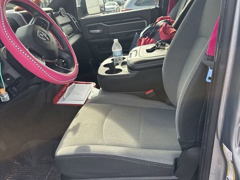 Used 2021 RAM 3500 Big Horn w/ Level 2 Equipment Group image 22