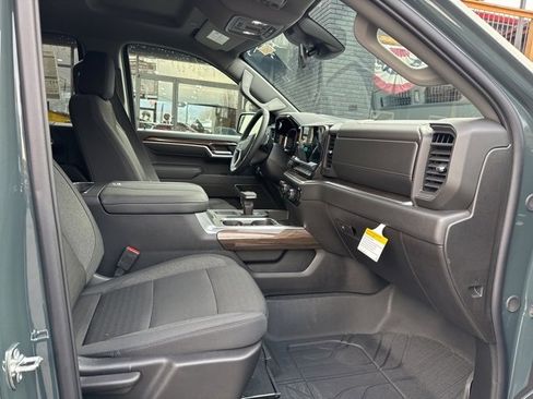 New 2026 Chevrolet Silverado 1500 LT w/ Safety Package image 16