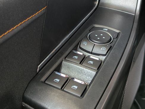Used 2025 Ford F150 Tremor w/ Bed Utility Package AWD/4WD image 25