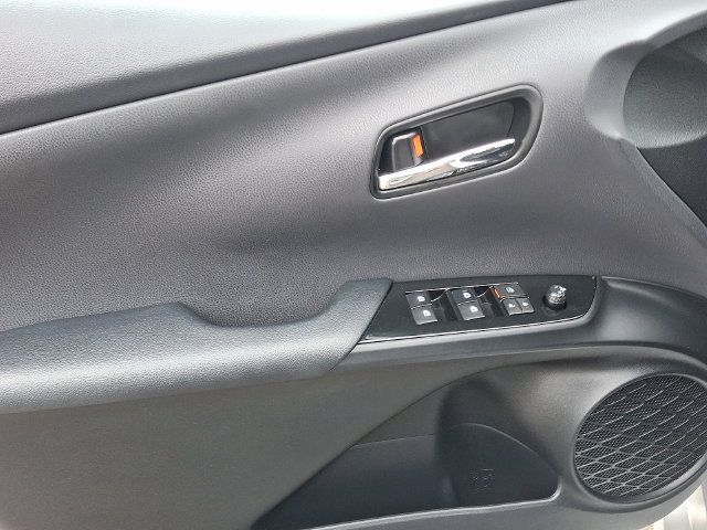 Used 2017 Toyota Prius Prime Advanced w/ Carpet Mat Package FWD image 12