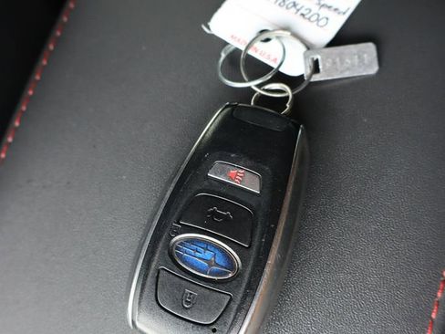 Used 2024 Subaru WRX TR image 34