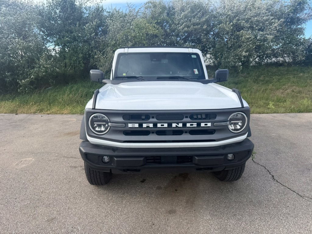 Used 2024 Ford Bronco Big Bend AWD/4WD image 2