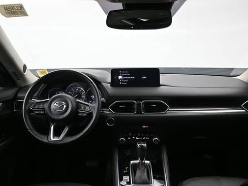 Used 2023 MAZDA CX-5 Carbon Edition AWD/4WD image 22