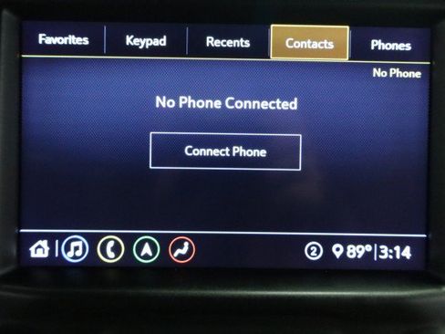 Used 2020 Chevrolet Silverado 2500 High Country w/ Technology Package AWD/4WD image 73