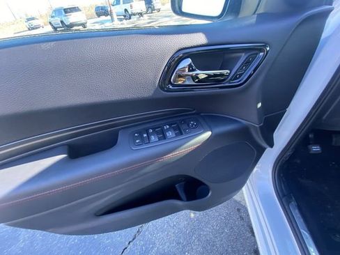 New 2025 Dodge Durango R/T AWD/4WD image 13
