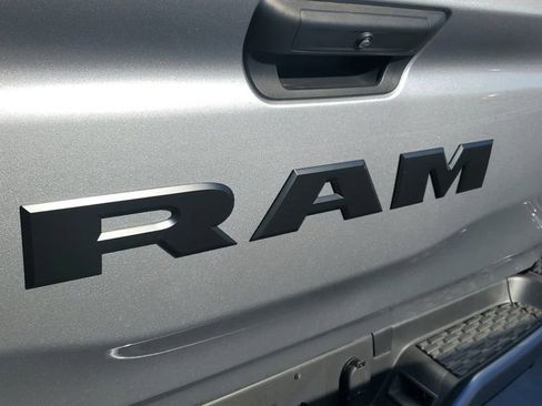New 2025 RAM 1500 Tradesman image 8
