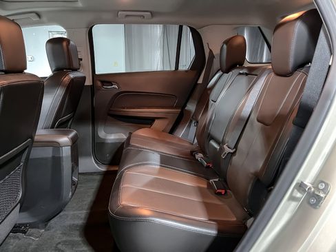 Used 2015 GMC Terrain SLT w/ Chrome Edition image 17