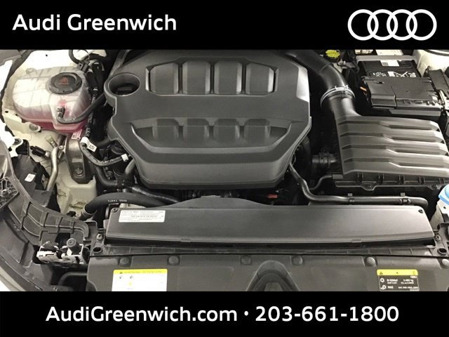 Certified 2026 Audi A3 2.0T Premium w/ Black Optic Package AWD/4WD image 26