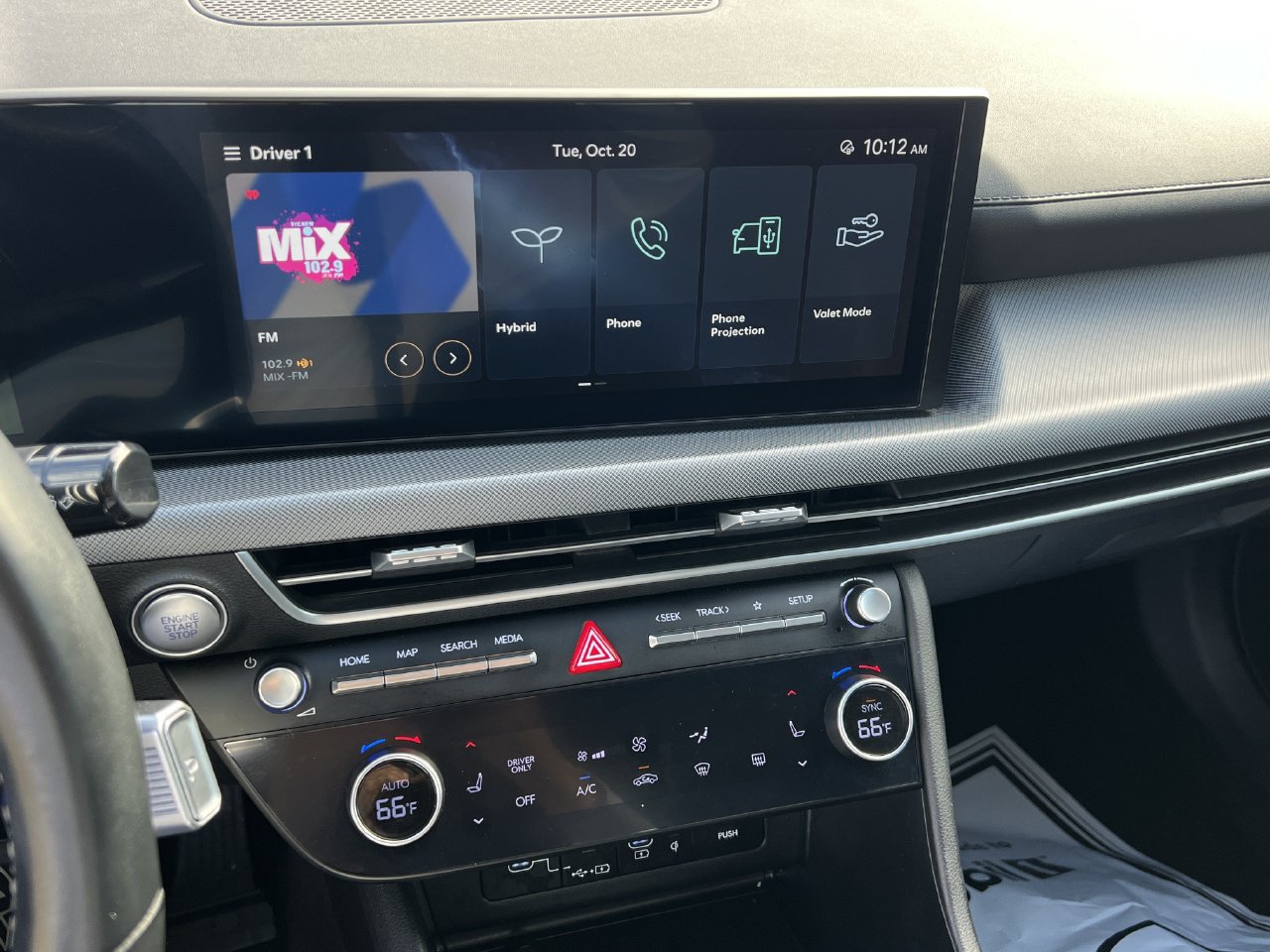 Used 2024 Hyundai Sonata SEL FWD image 16