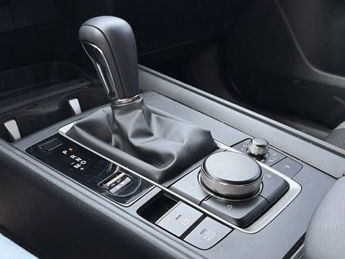 Used 2025 MAZDA CX-50 AWD 2.5 S w/ Premium Package image 22