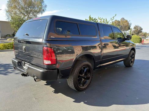 Used 2013 RAM 1500 Express AWD/4WD image 8