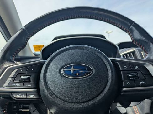 Used 2019 Subaru Crosstrek 2.0i Limited w/ Popular Package #4 AWD/4WD image 32