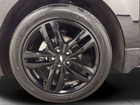 Used 2021 Chevrolet Equinox LT image 40