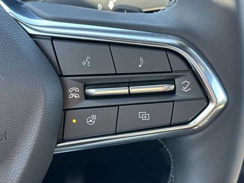 New 2025 Chevrolet Equinox ACTIV w/ Convenience Package III FWD image 25