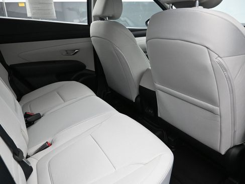 Certified 2026 Hyundai Tucson SE AWD/4WD image 24