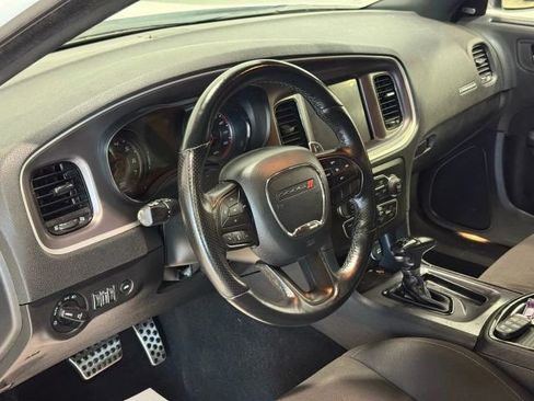 Used 2021 Dodge Charger R/T w/ Blacktop Package image 11