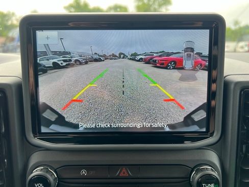 Used 2022 Ford Bronco Sport Outer Banks w/ Tech Package AWD/4WD image 29