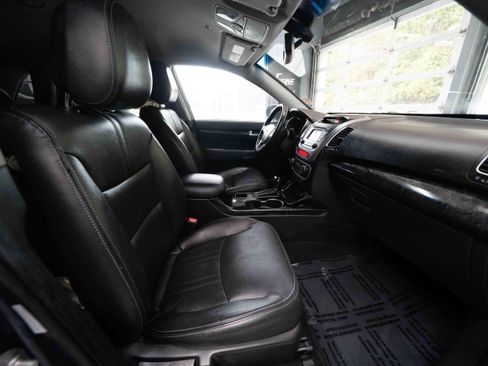 Used 2014 Kia Sorento EX AWD/4WD image 27