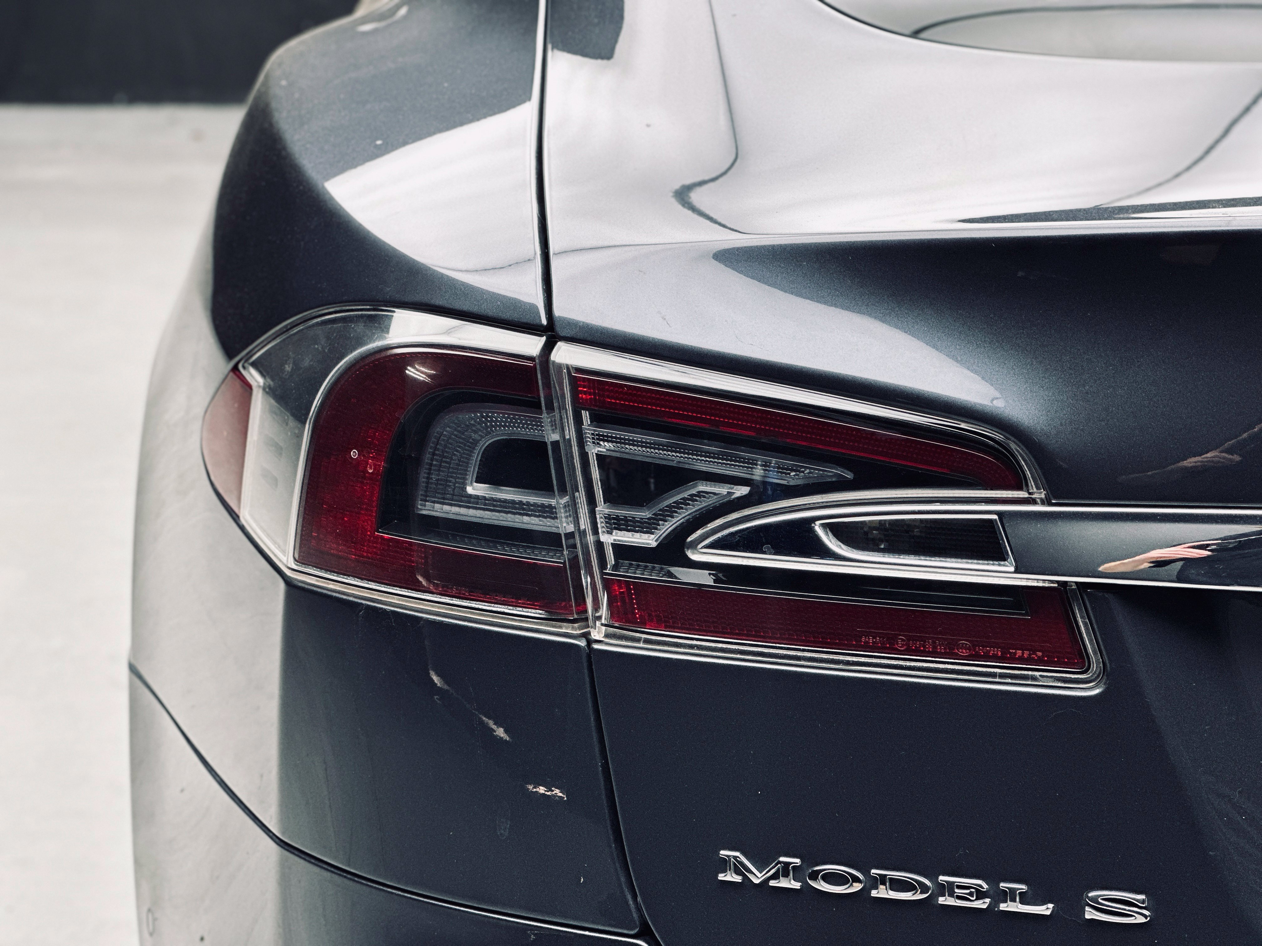Used 2016 Tesla Model S P100D AWD/4WD image 13