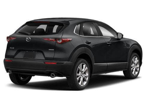 Used 2021 MAZDA CX-30 FWD 2.5 S w/ Select Package image 3