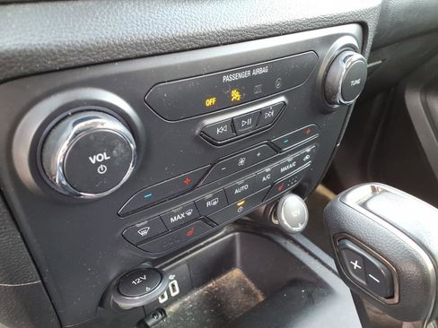 Used 2021 Ford Ranger Lariat w/ Equipment Group 501A High image 15