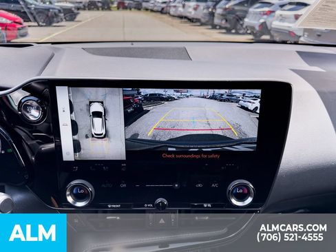 Used 2023 Lexus NX 350 F Sport AWD/4WD image 36