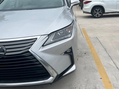 Used 2019 Lexus RX 350 FWD w/ Navigation Package