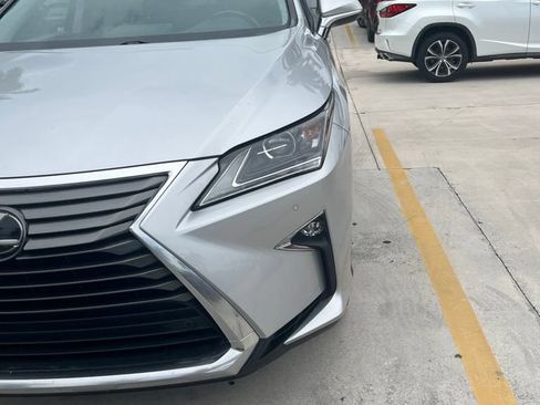 Used 2019 Lexus RX 350 FWD w/ Navigation Package image 1