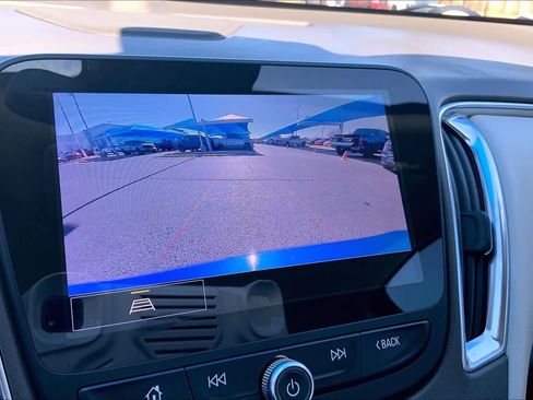 Used 2023 Chevrolet Malibu LT image 27