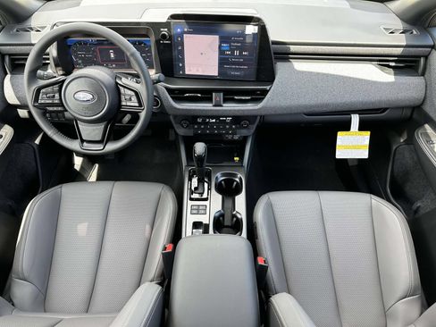 New 2026 Subaru Outback Limited AWD/4WD image 10