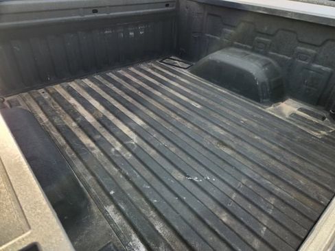 Used 2021 Chevrolet Silverado 1500 Custom Trail Boss w/ LPO, Dark Essentials Package image 9