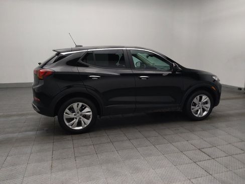 Used 2024 Buick Encore GX Preferred FWD image 10