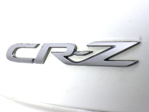 Used 2016 Honda CR-Z EX image 29