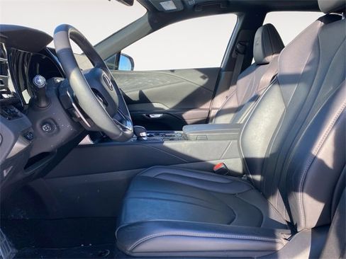 Used 2023 Lexus RX 350 F Sport w/ Cold Area Package image 8